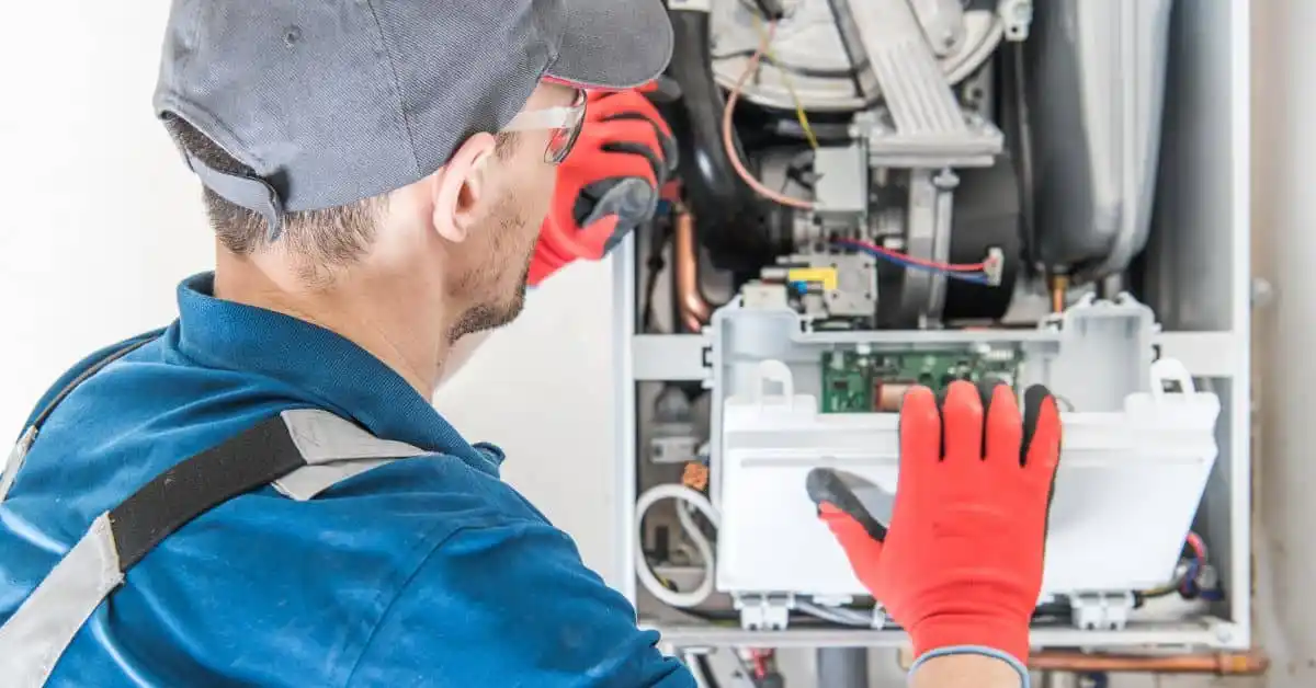 installateur Monnickendam